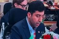 تقویت تاب‌آوری مالی بریکس؛ تأکید معاون وزیر اقتصاد ایران