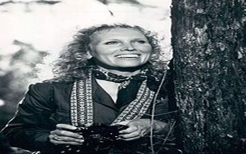 فوری/ستاره زن مشهور سینما درگذشت + عکس