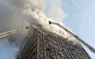  افزایش سن ساختمان‌ها به ۱۰۰ سال با استفاده از مصالح نوین سبک