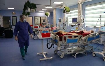مسمومیت غذایی ۵۰ نفر در عزاداری در یزد