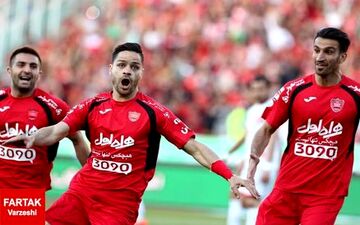 دردی که در پرسپولیس هنوز درمان نشده است