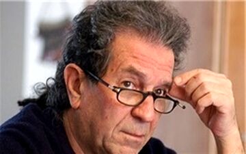  انتقاد صریح آقای کارگردان از رئیس‌جمهور