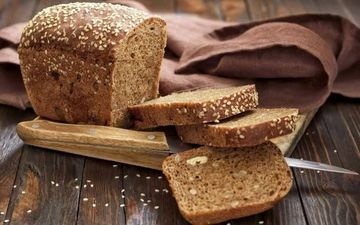 هشدار؛نان سبوس دار نخورید!