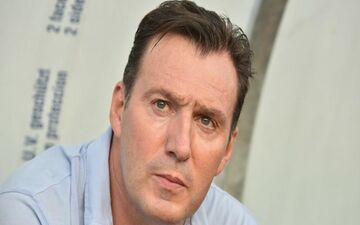 فوری؛ویلموتس سرمربی تیم ملی ایران شد