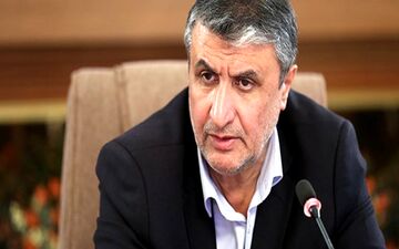 وزیر راه و شهرسازی:
هیچ توجیهی در خصوص وجود روستاهای بدون جاده دسترسی پذیرفته نیست