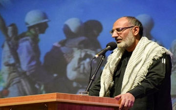 فرمانده سپاه ثارالله کرمان : سپاه و بسیج در انتخابات وارد مصداق نخواهند شد