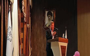 لزوم توجه به پایداری منابع آب در جنگ تمام عیار انرژی

