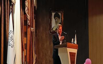 لزوم توجه به پایداری منابع آب در جنگ تمام عیار انرژی

