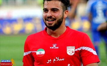 ابهام در تمدید قرارداد شاه ماهی نقل و انتقالات پرسپولیس