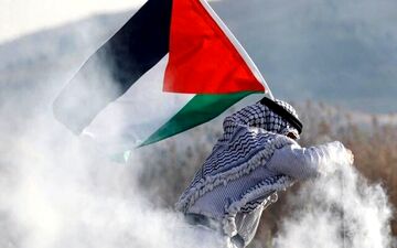 آیا اشغال فلسطین پایان می‌یابد؟

