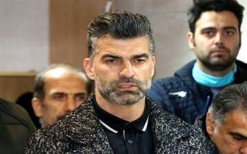 رحمان رضایی: تیم نیاز به اردو و سخت افزار مناسب برای شروع فصل دارد