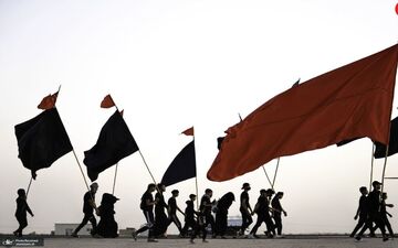 سفر اربعین با خودرو شخصی امکان‌پذیر است؟/ شرط دریافت گذرنامه زیارتی