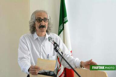 برگزاری مراسم سی‌و‌یکمین سالگرد درگذشت استاد ابراهیم خوشنوا هنرمند و ترانه‌سرا کرمانشاهی