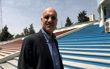 درگیری لفظی مدیران سرخآبی بالا گرفت؛ فتحی جواب گرشاسبی را داد