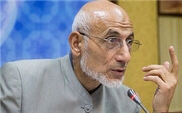 میرسلیم از دور انتخابات کنار می رود؟ 