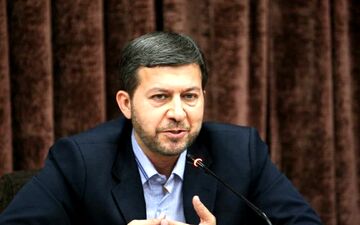پیش بینی ۱۸۸۵ دستگاه اتوبوس برای خدمت‌رسانی به زائران اربعین حسینی