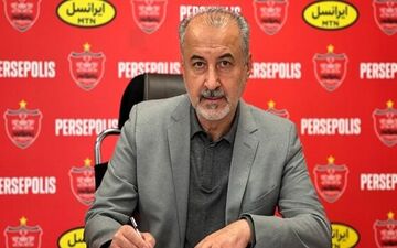 واکنش درویش به احتمال خرید دیاباته توسط پرسپولیس