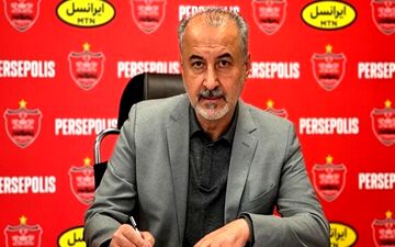واکنش درویش به احتمال خرید دیاباته توسط پرسپولیس