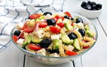 غذای رژیمی و سالم| حتما ببینید