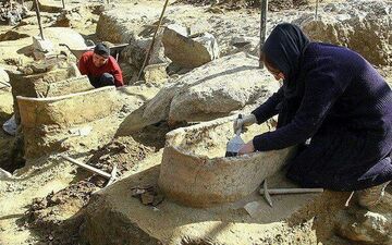 سینماگران همدانی به کمک میراث آمدند