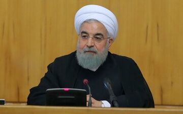 کشور درگیر بحران آب و هوا / «سیل سواری» دشمن به سنگ خورد