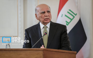 ازسرگیری پروازها به ایران؛ گامی در راستای تقویت روابط بغداد و واشنگتن