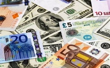  قیمت روز ارزهای دولتی ۹۷/۱۰/۲۷|نرخ ۲۸ ارز کاهشی شد