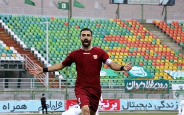 تصمیم عجیب قاسمی نژاد پس از عدم انتقال به استقلال
