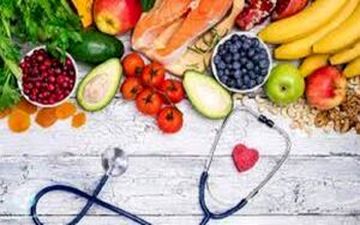 در پاییز چه مواد غذایی بخوریم تا سالم بمانیم؟