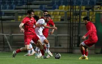 ویدیو | کارشناس داوری بازی بحث برانگیز پرسپولیس -ملوان