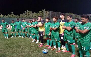  بازیکن به تیم فوتبال جوانان دعوت شدند