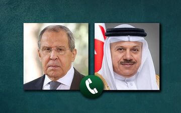 چرا روسیه و بحرین بر ازسرگیری مذاکرات ایران و آمریکا تاکید کردند؟