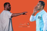 نبرد نزدیک در شیراز؛ شایان دیزل در جست‌وجوی اولین برد فصل