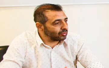 تی‌تی‌ها جانشین خداداد عزیزی را پیدا کردند؛ سرپرست موقت تراکتور مشخص شد