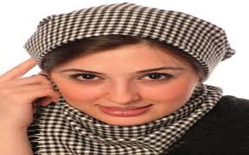 سلفی "نیوشا ضیغمی" با "بهاره رهنما" و شوهرش + عکس