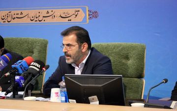  روابط‌ عمومی‌ها با تزریق روحیه امید مردم را به زندگی دلگرم نمایند