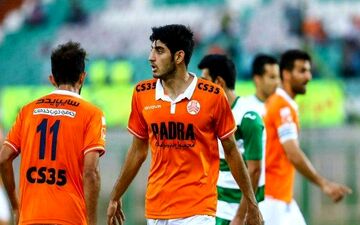  خبری داغ ! حضور شاه ماهی نقل و انتقالات در باشگاه پرسپولیس