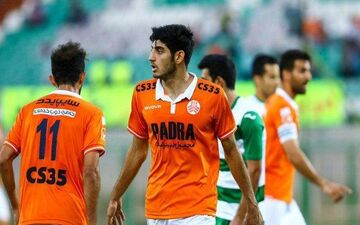  خبری داغ ! حضور شاه ماهی نقل و انتقالات در باشگاه پرسپولیس
