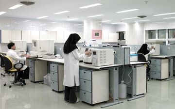 شرط انجام تست کرونا در منزل/مشکل آزمایشگاه های آنلاین
