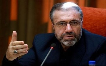  ذوالفقاری: ناآرامی های اخیر در برخی مناطق، به زودی پایان می یابد / نیروهای انتظامی و امنیتی با افراد تخریب گر با اقتدار و قاطع مقابله کردند