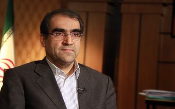  وزیربهداشت: آماده ارسال تجهیزات پزشکی برای مسلمانان میانمار هستیم