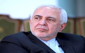  ظریف: چرا نفعشان در عدم مشارکت ماست؟ 