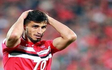 جزئیات قرارداد۹۹۹ میلیون تومانی آقای گل پرسپولیس