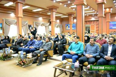  پنجمین نشست گردشگری شهری با موضوع ظرفیت‌های گردشگری خوراک‌های محلی
