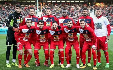  متن توافق ۶ بندی باشگاه پرسپولیس با ریزه‌اسپور