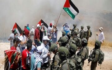 گروه‌های فلسطینی: مقاومت ملی مستمر، تنها راه مقابله با طرح اشغال است