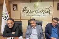 نماینده مجلس: جشنواره ملی امیرکبیر می‌تواند شتاب‌دهنده نوسازی فناوری در صنعت باشد