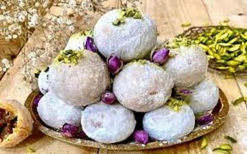 آموزش قطاب یزدی با ماست!