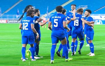 استقلال برای میزبانی مقابل الهلال اقدام کرد