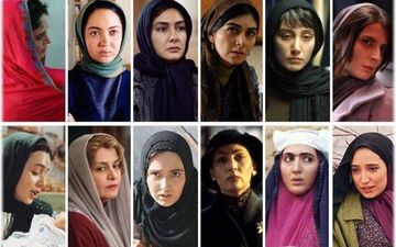 دورهمی چهار بازیگر مطرح زن سینمای ایران در خارج از کشور /عکس